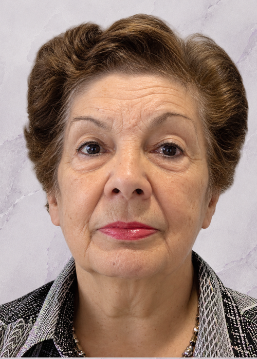 Amelia-Candida-da-Costa-Lamas-da-Silveira