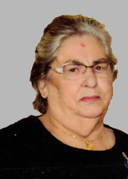 Maria-Grimaneza-Silva