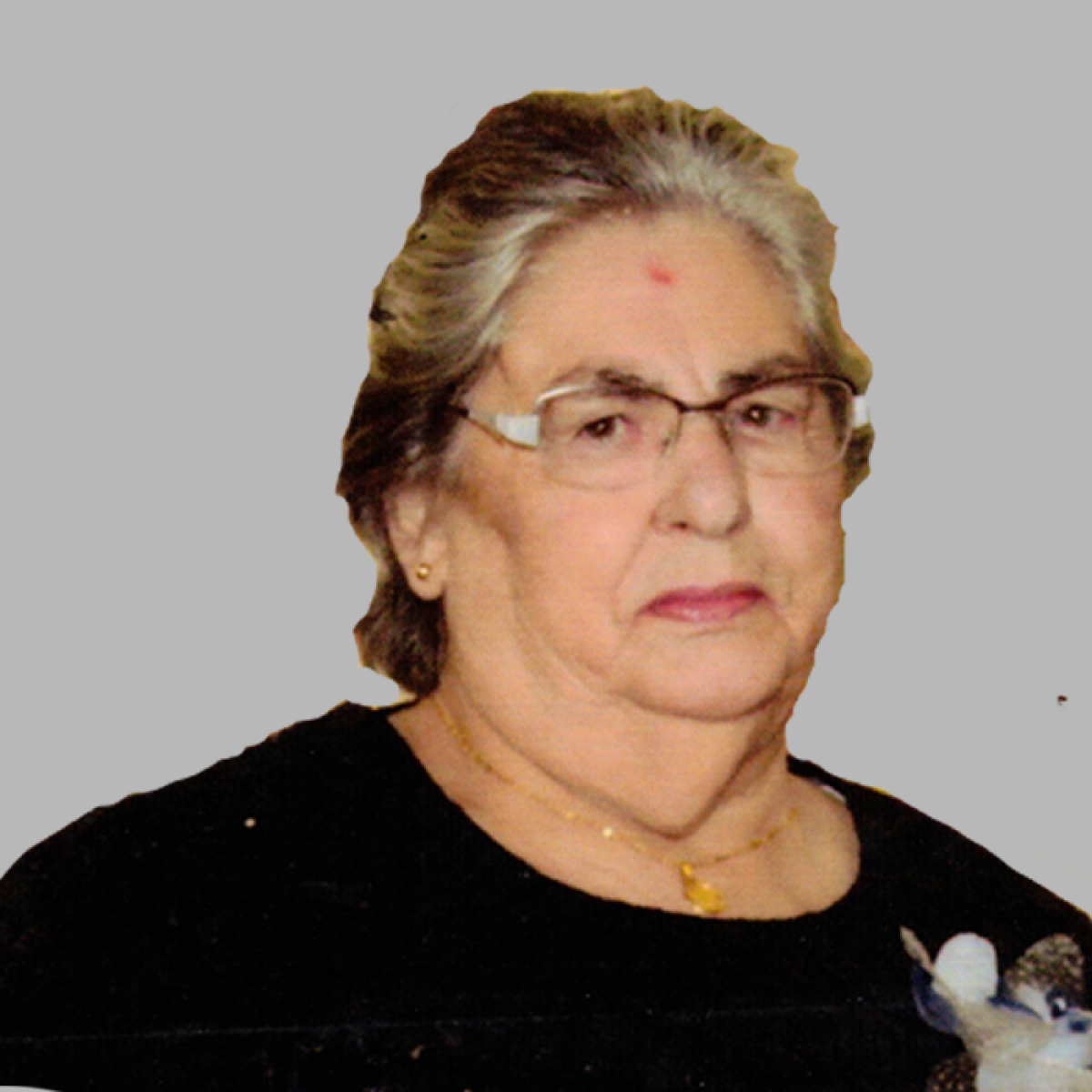 Maria-Grimaneza-Silva