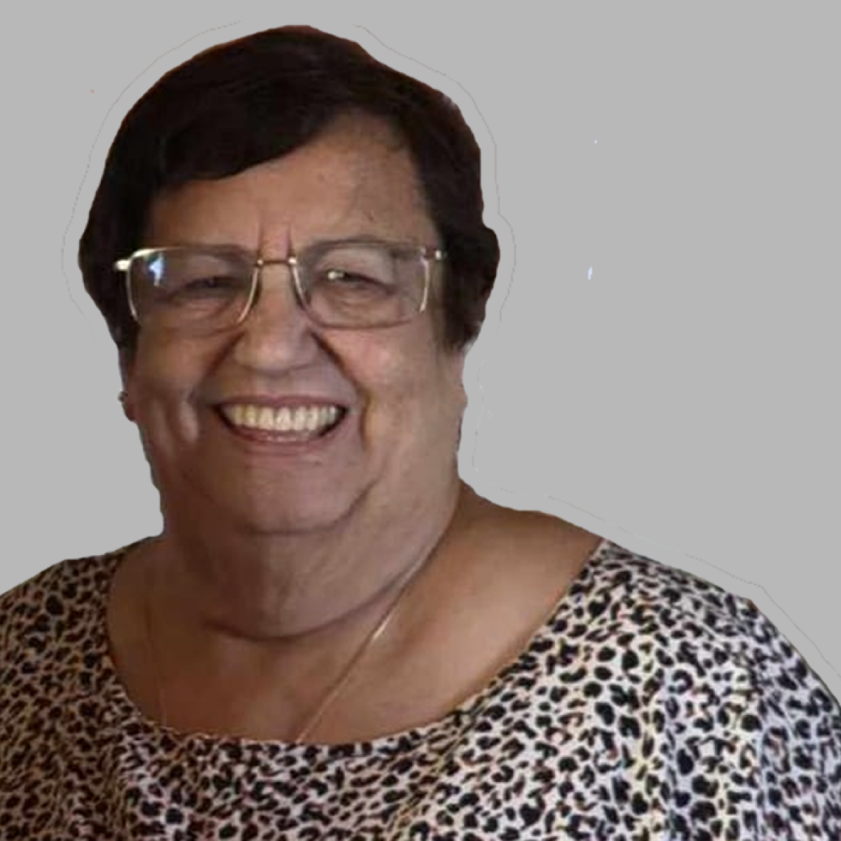 Maria-de-Jesus-Leonardo-Belo-Sousa