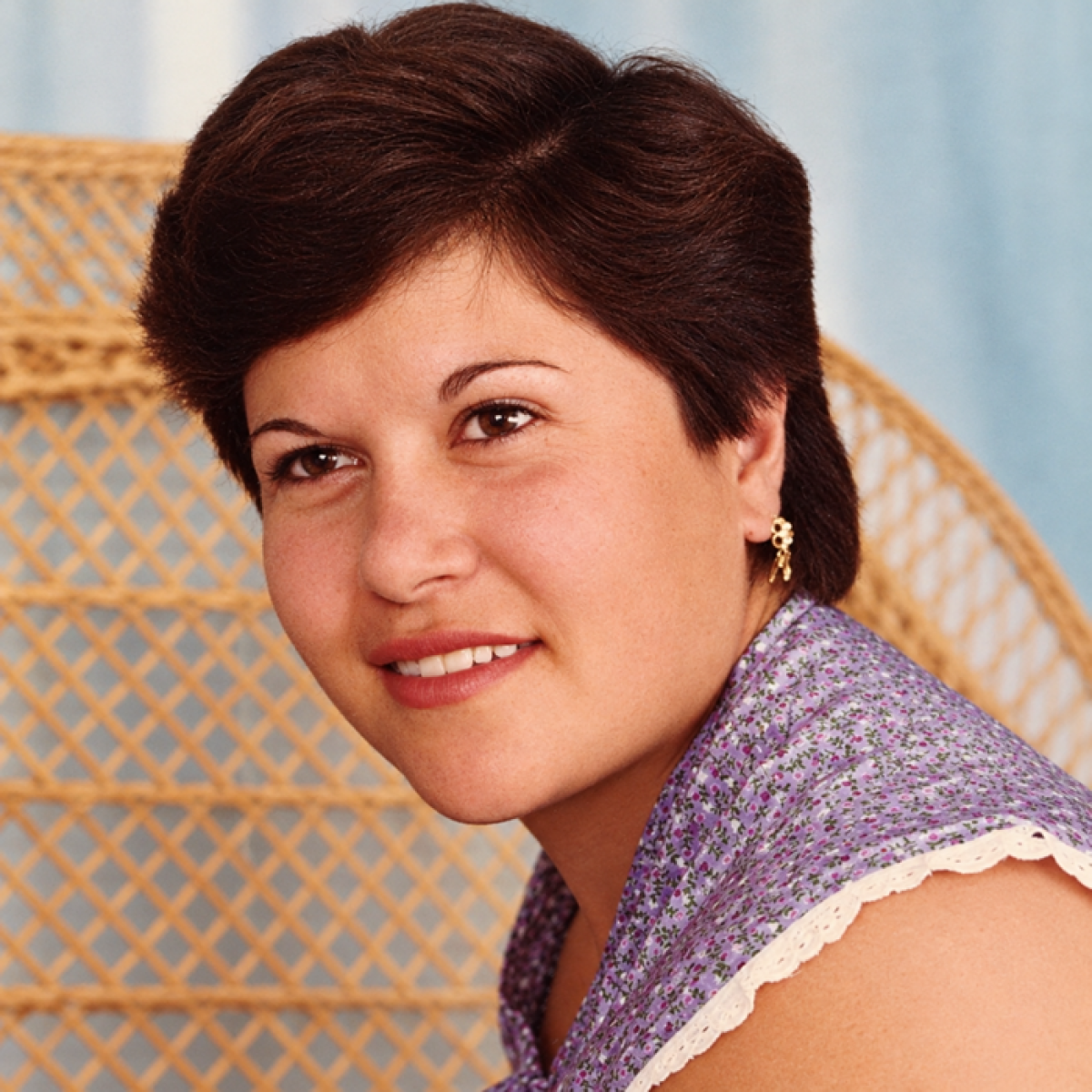 Retrato-vintage-com-sorriso-acolhedor